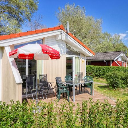 Freibeuterweg 20 - Dorf 5 Villa Lubeck Ngoại thất bức ảnh