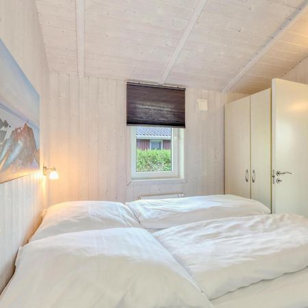 Freibeuterweg 20 - Dorf 5 Villa Lubeck Ngoại thất bức ảnh