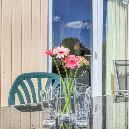 Freibeuterweg 20 - Dorf 5 Villa Lubeck Ngoại thất bức ảnh