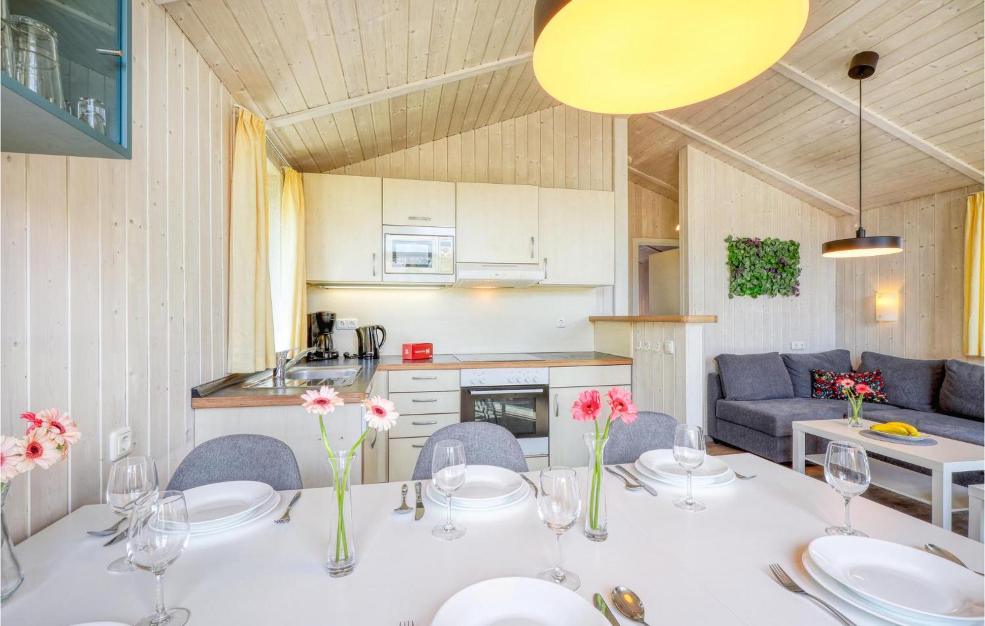 Freibeuterweg 20 - Dorf 5 Villa Lubeck Ngoại thất bức ảnh