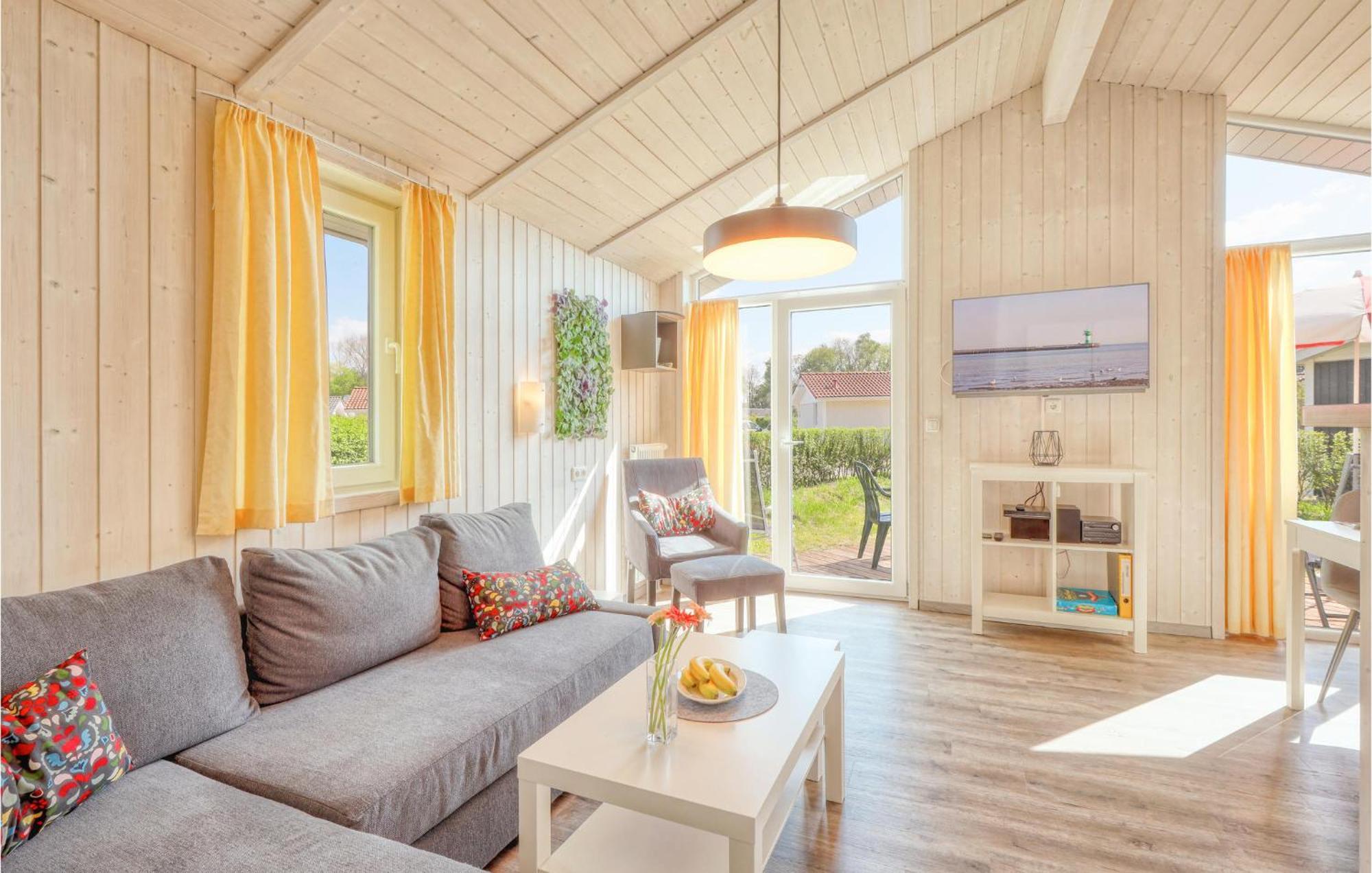 Freibeuterweg 20 - Dorf 5 Villa Lubeck Ngoại thất bức ảnh