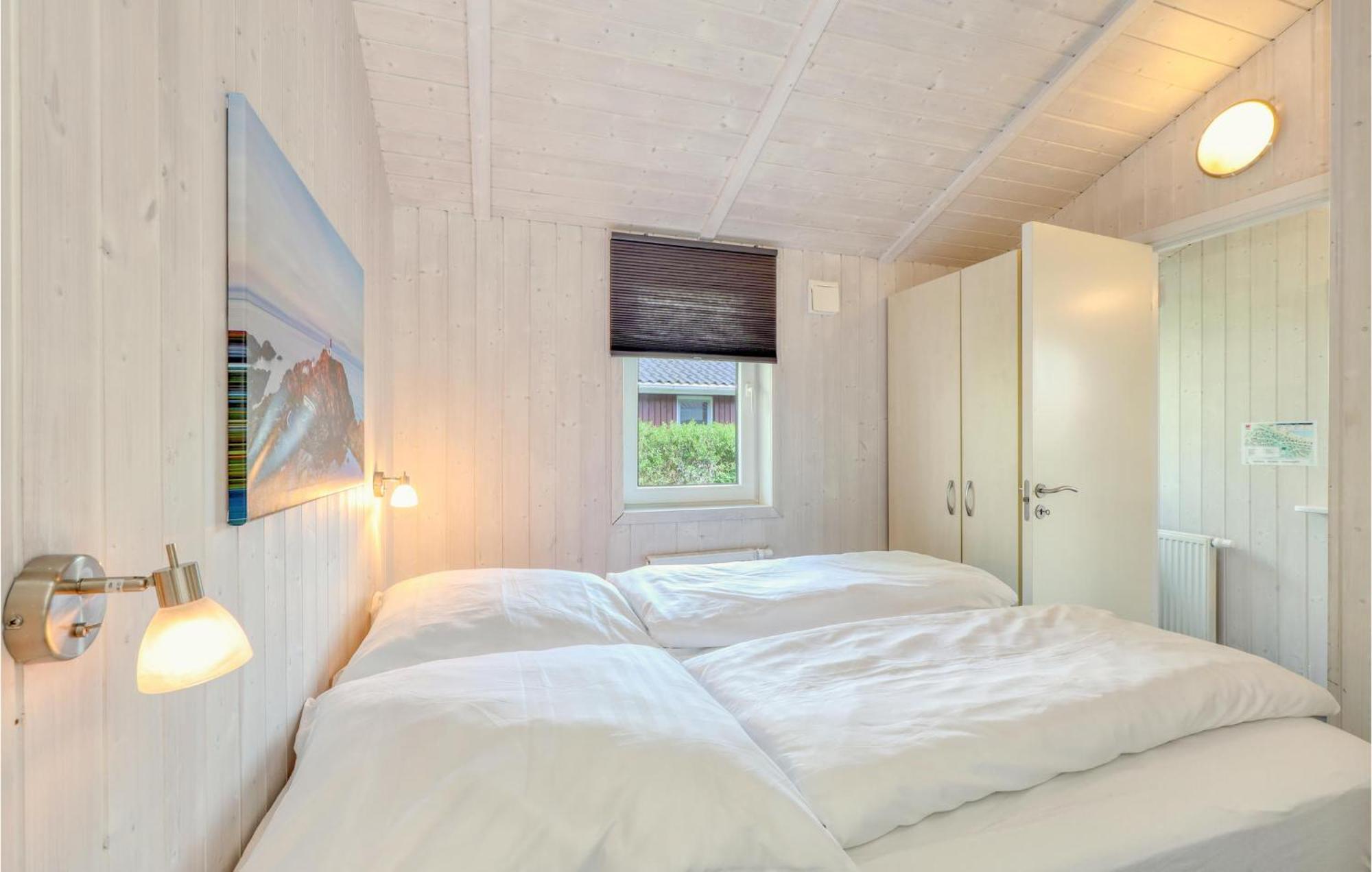 Freibeuterweg 20 - Dorf 5 Villa Lubeck Ngoại thất bức ảnh