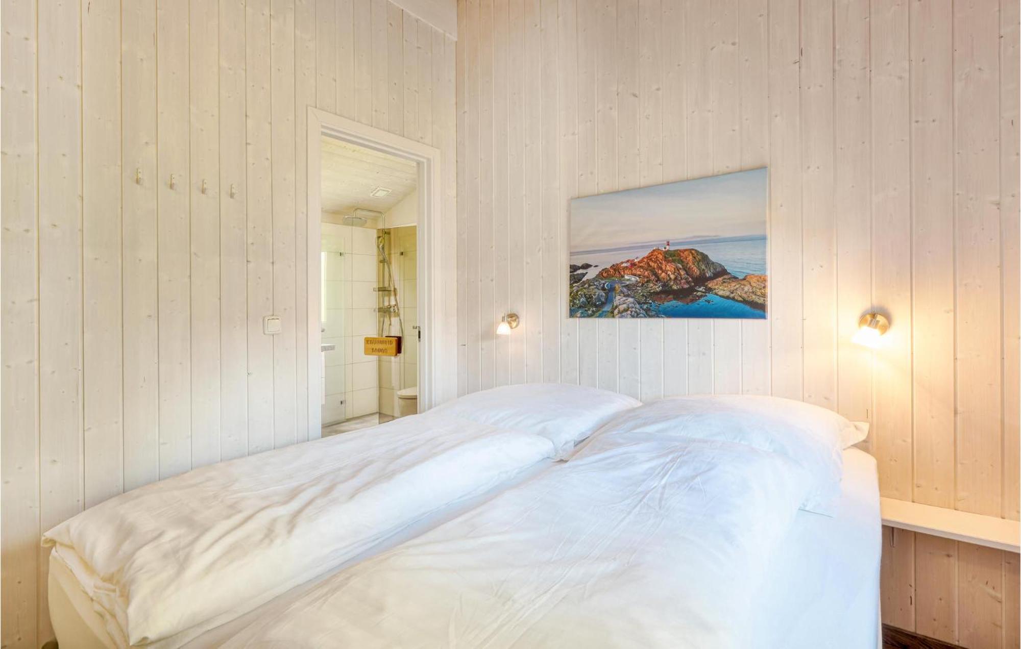 Freibeuterweg 20 - Dorf 5 Villa Lubeck Ngoại thất bức ảnh
