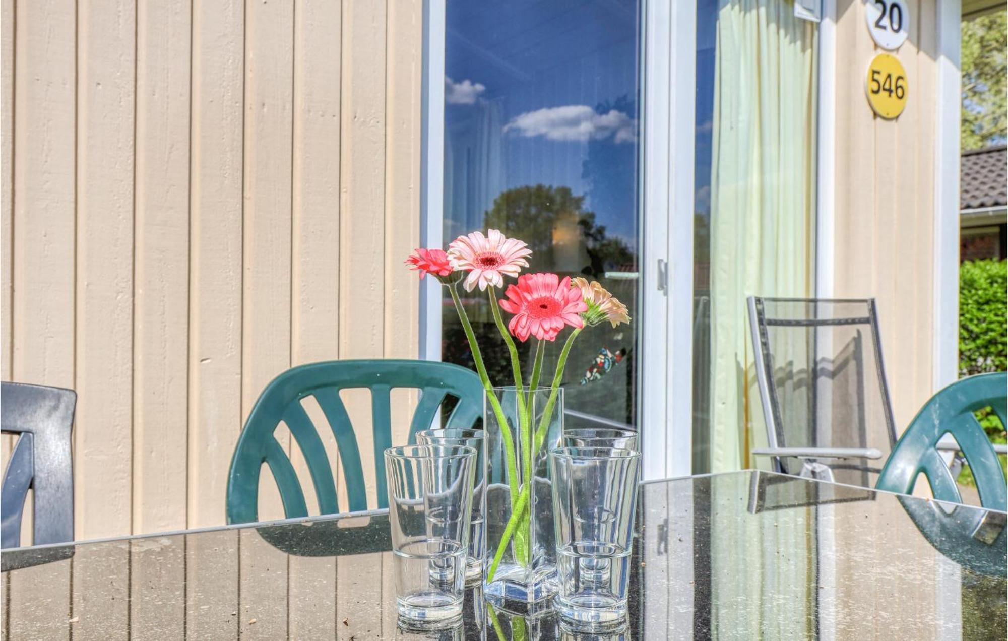 Freibeuterweg 20 - Dorf 5 Villa Lubeck Ngoại thất bức ảnh