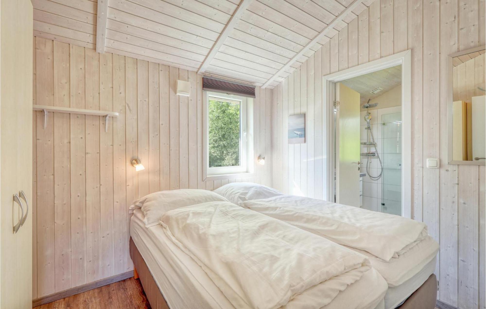 Freibeuterweg 20 - Dorf 5 Villa Lubeck Ngoại thất bức ảnh