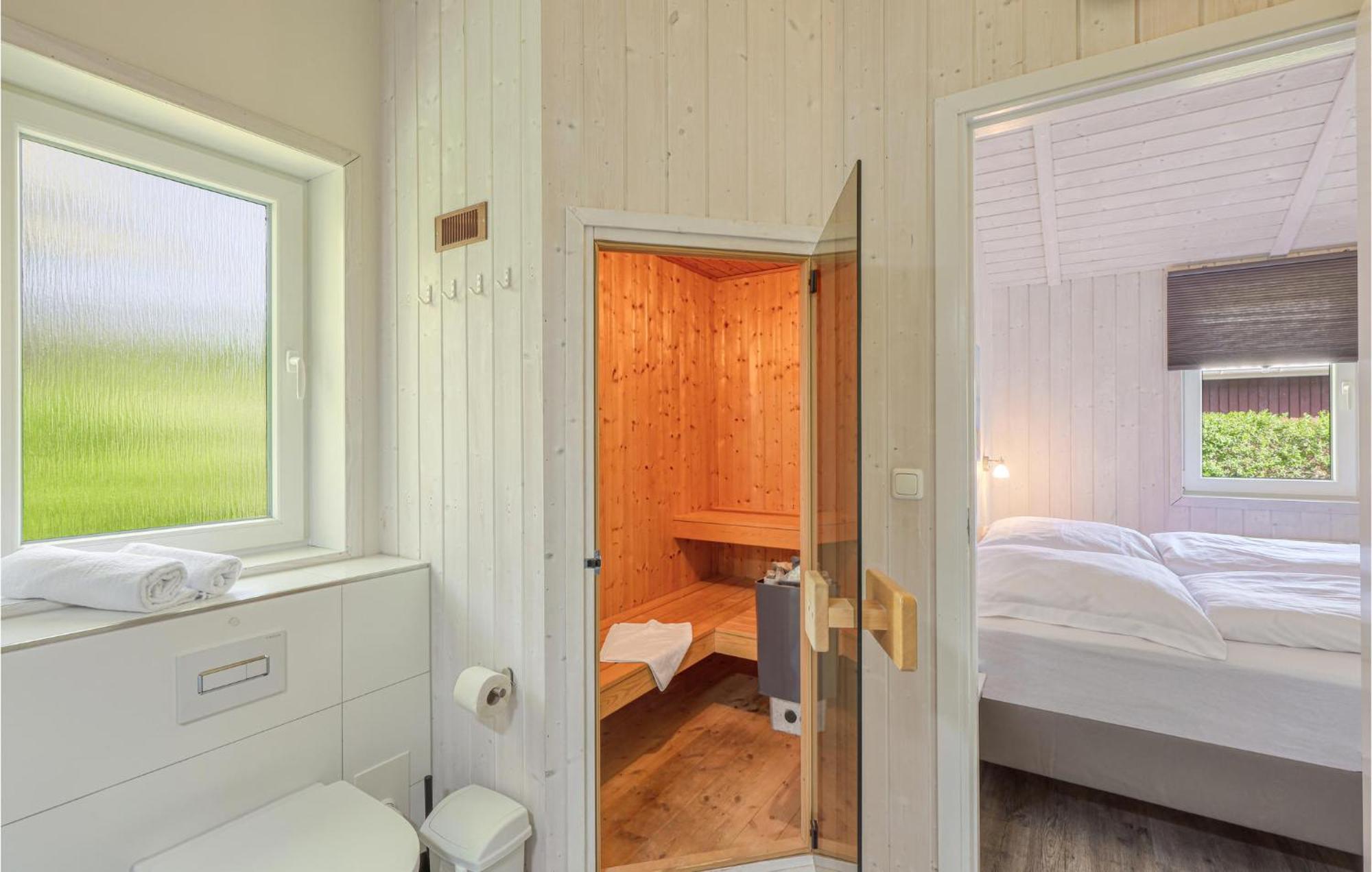 Freibeuterweg 20 - Dorf 5 Villa Lubeck Ngoại thất bức ảnh