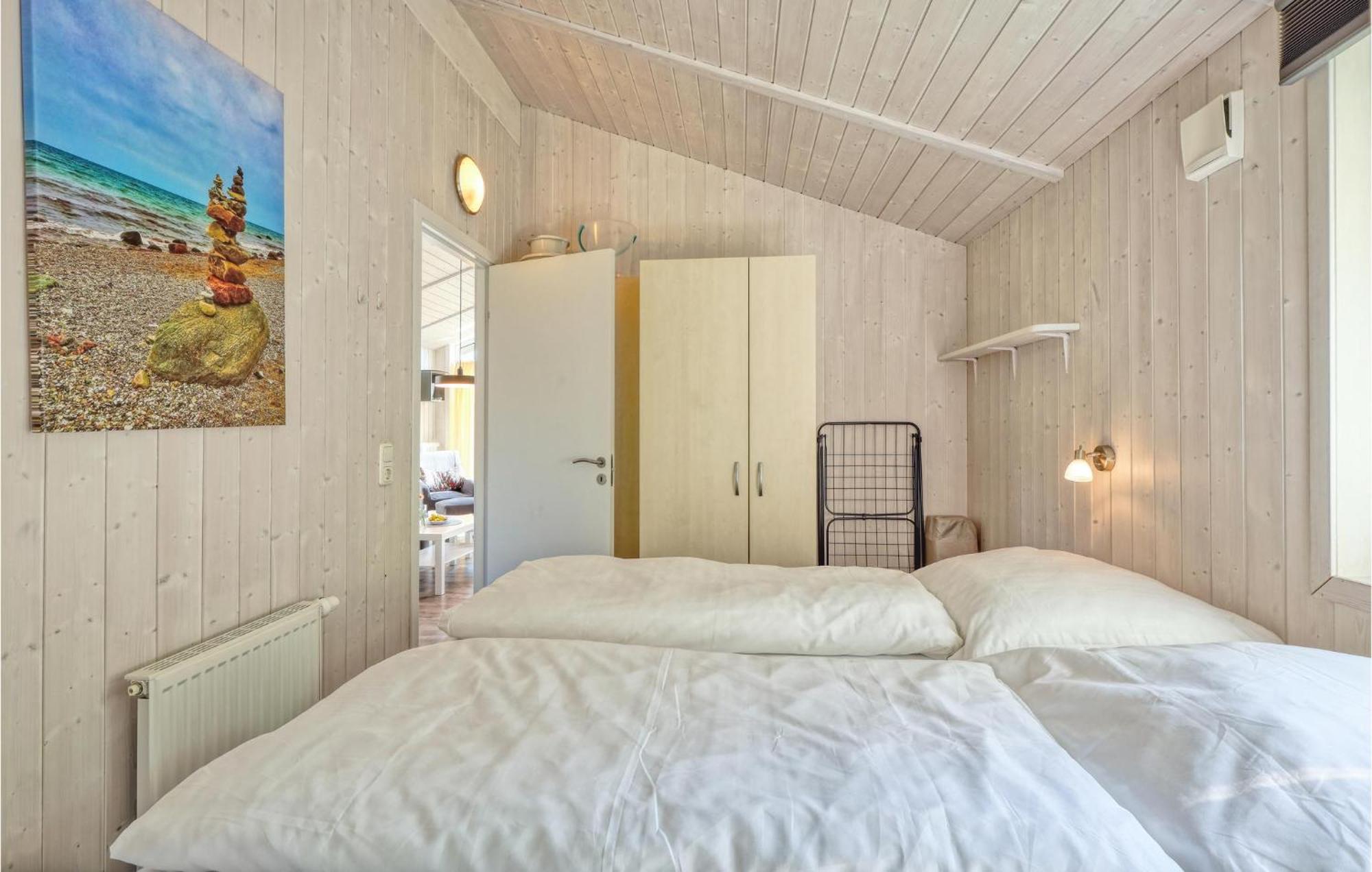 Freibeuterweg 20 - Dorf 5 Villa Lubeck Ngoại thất bức ảnh